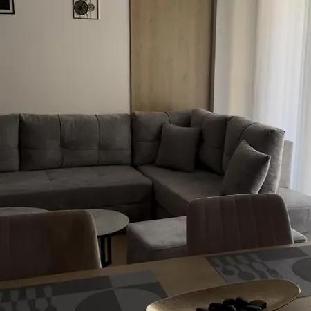 Apartman Playa