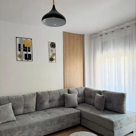 Apartman Playa Durrës