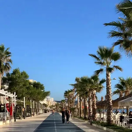 Playa Apartman