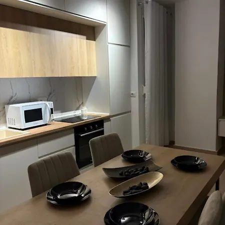Apartman Playa Durrës