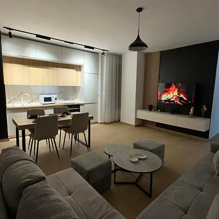 Apartment Playa