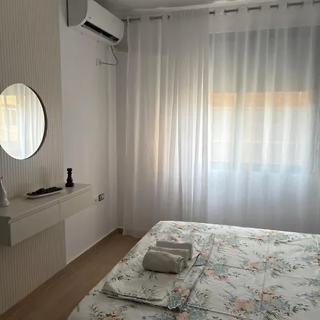 Playa Apartment Durrës
